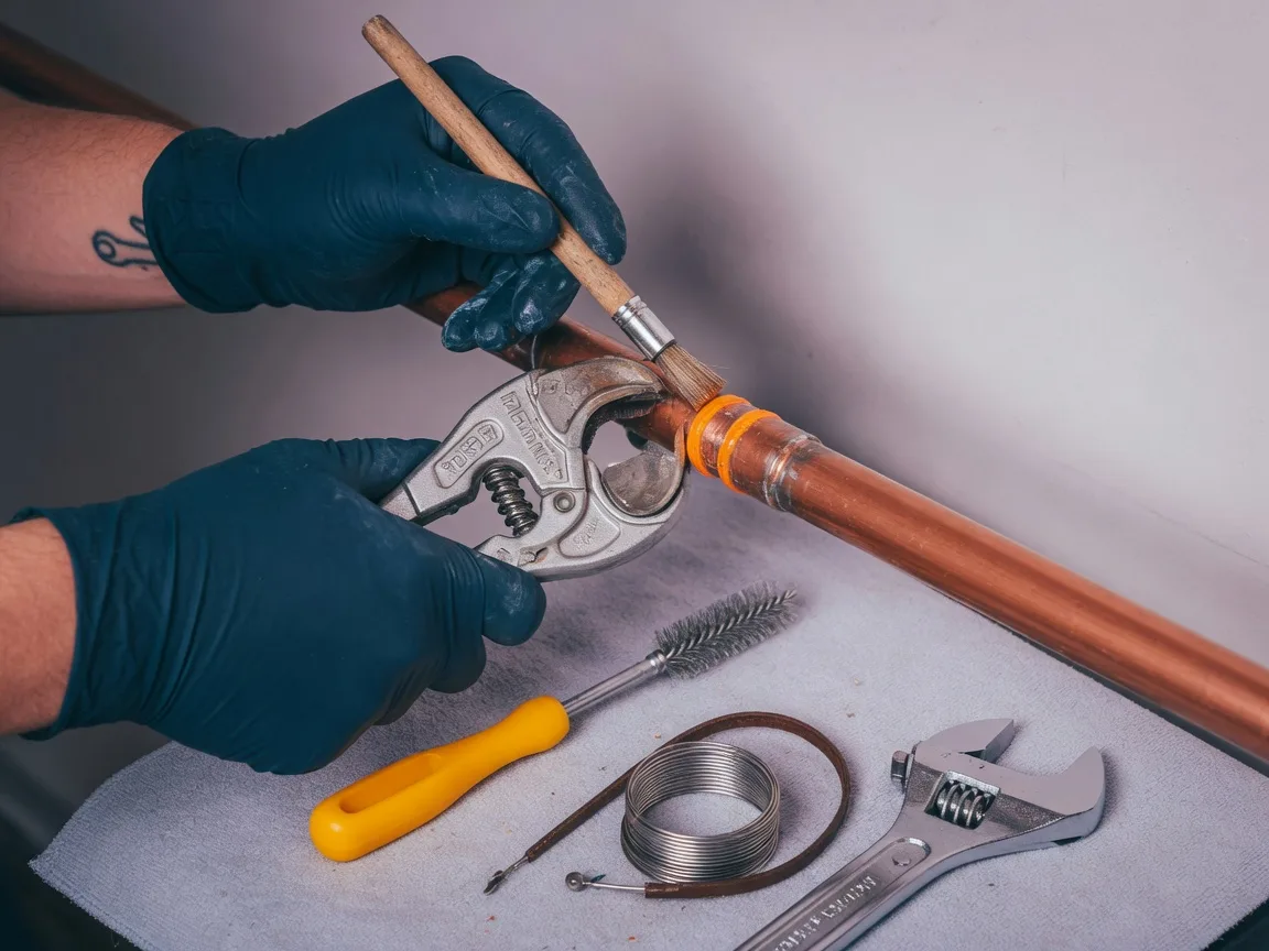 Why choose Sump Pump Repair in Vermillion, KS